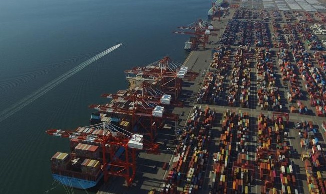 ﻿IKT-Exporte im ersten Halbjahr erreichen 115,1 Mrd. USD – Zweithöchster wert dank Halbleiterboom