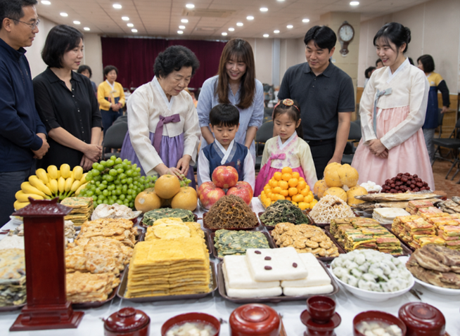 Chuseok 2026: So feiert Korea eines seiner wichtigsten Feste
