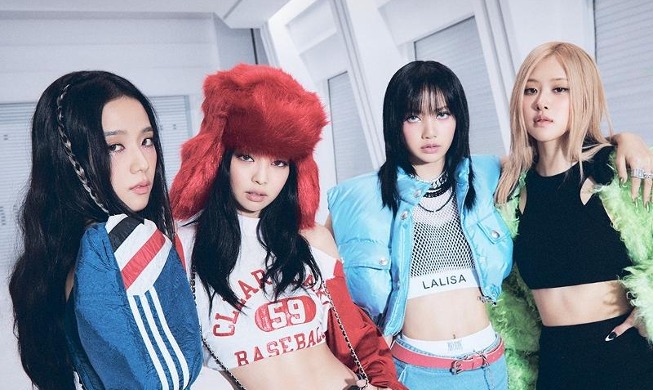 Premiere: BLACKPINK als Headliner beim Coachella-Festival in Kalifornien