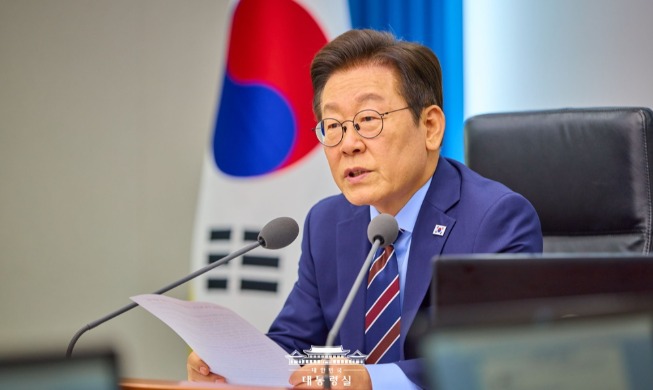 ﻿Präsident Lee ordnet entschlossene Schritte gegen „Entführungen von Koreanern in Kambodscha“ an