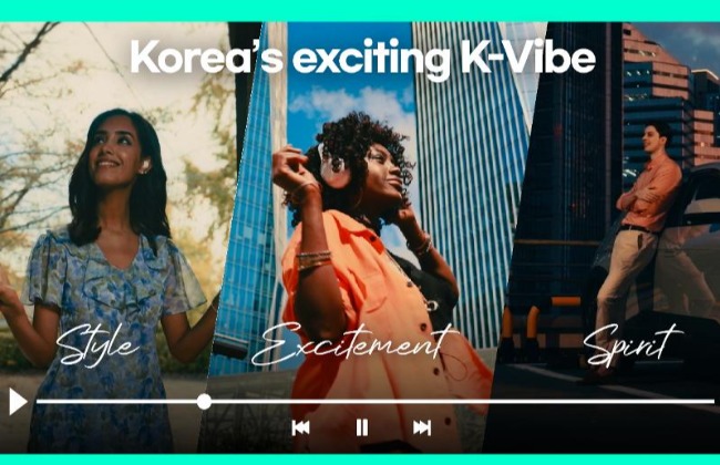 [K-Vibe] What's your K-Vibe? ([K-Vibe] W...