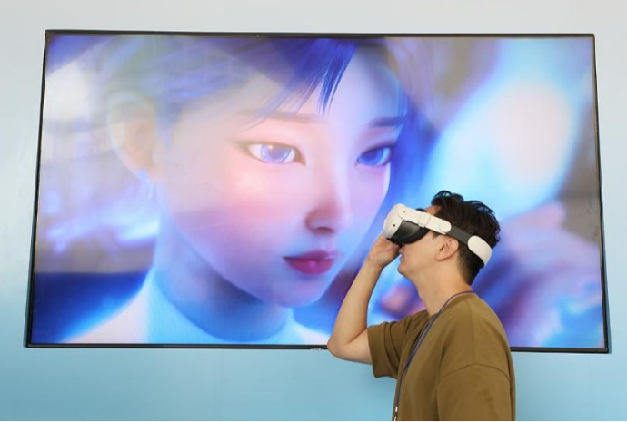 2025 Entertech Seoul