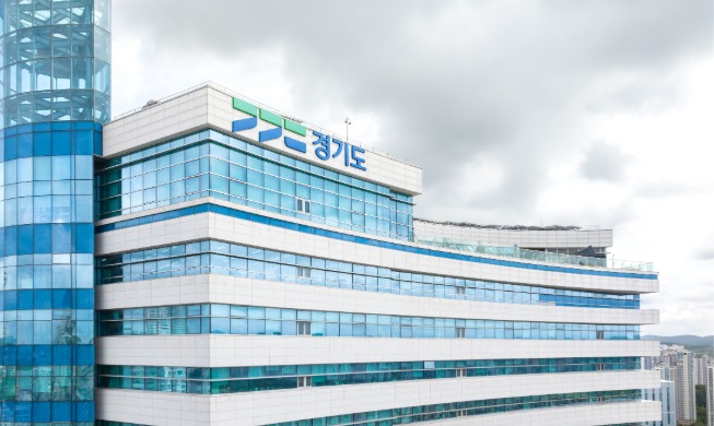 Klimapolitik von Gyeonggi-do wurde in den Innovationsbericht der OECD aufgenommen