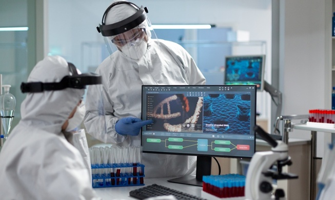 „Top-Tier-Visum“ künftig auch für Professoren und Forscher