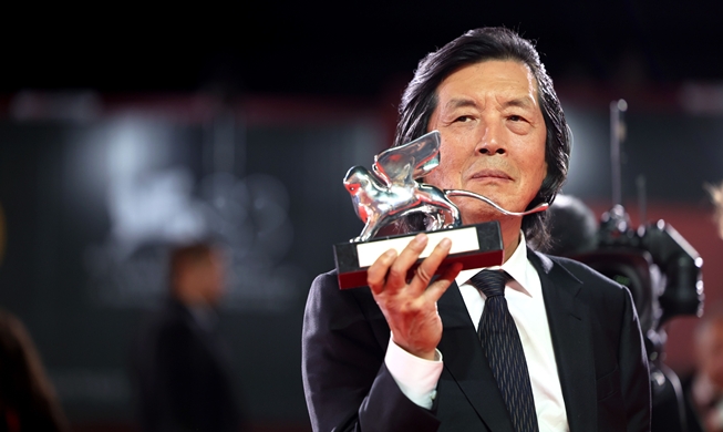 „Possible Love“ von Lee Chang-dong gewinnt den Großen Preis der Jury