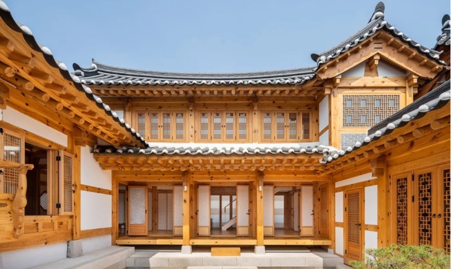 Hanok in Seoul gewinnt nationale Auszeichnung