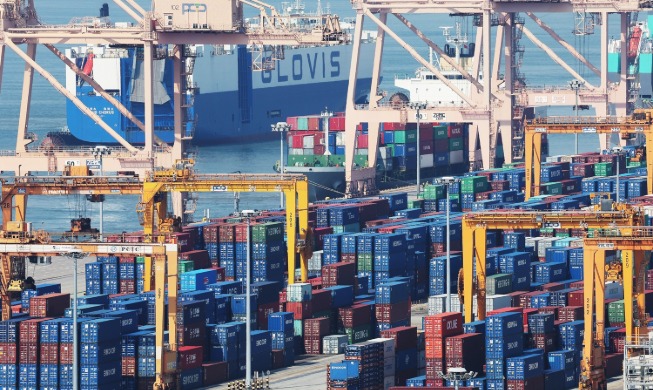 IBs korrigierten ihre Wachstumsprognose für Korea nach oben