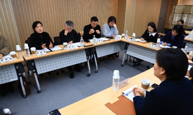 Korea eröffnet ein Bildungsinstitut für traditionelle koreanische Küche