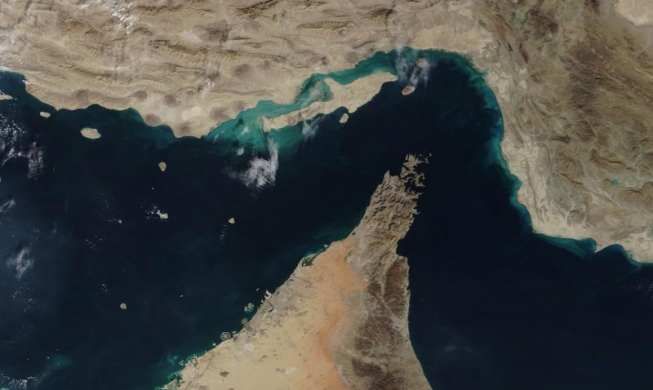 Weltweite Generalstabschefs beraten per Videotreffen über die Straße von Hormus