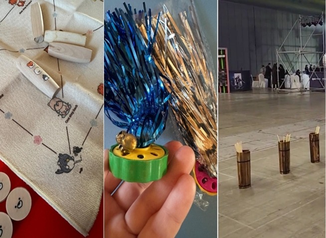 Chuseok durch drei koreanische Traditionsspiele entdecken
