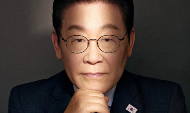 Präsident Lee: „Korea arbeitet mit den USA zusammen und pflegt die koreanisch-chinesischen Beziehungen