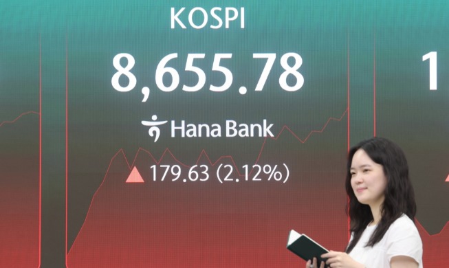 24-Stunden-Handel mit Won und US-Dollar ab dem 6. Juli