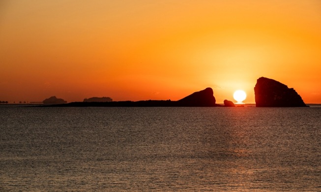 Weltumwelttag wird im Jahr 2025 auf der Insel Jeju begangen