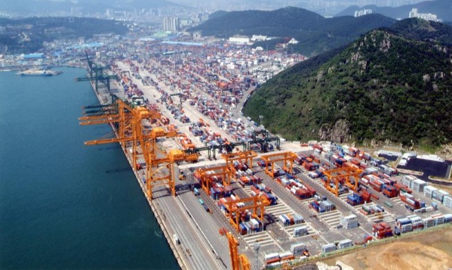 Koreas IKT-Exporte erreichen im September historischen Höchststand