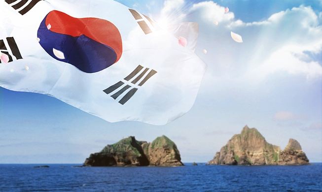 Koreanische Regierung: „Es gibt keinen Territorialstreit um die Insel Dokdo