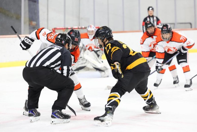 Ice Hockey Championship