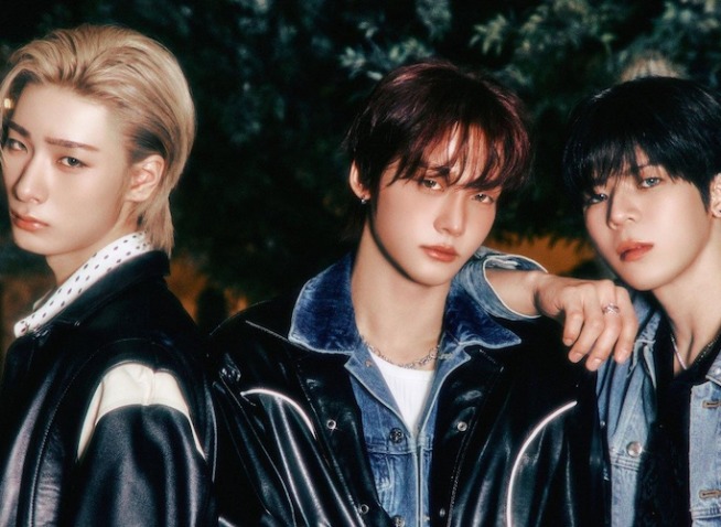 Big Ocean: Die erste gehörlose K-Pop-Band ist weltweit einzigartig