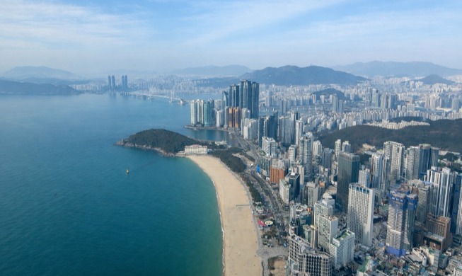 4. UN-Ozeankonferenz findet in Busan mit 20.000 Teilnehmenden aus 193 Ländern statt