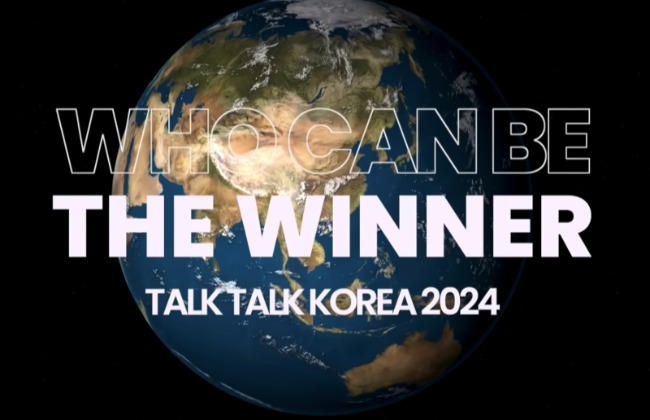 Talk Talk KOREA 2023: Everything Reveale...