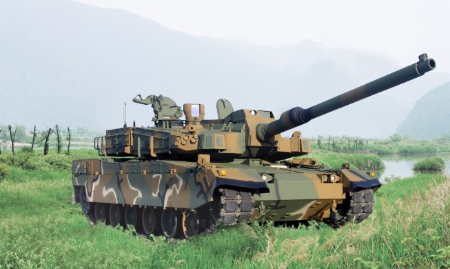 Korea und Polen unterzeichnen den zweiten Exportvertrag für den koreanischen Kampfpanzer
