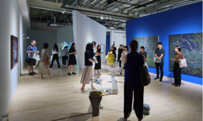 „Seoul Art Week 2026” findet am 31. August statt