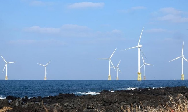 Energiewende wird in ganz Korea verbreitet