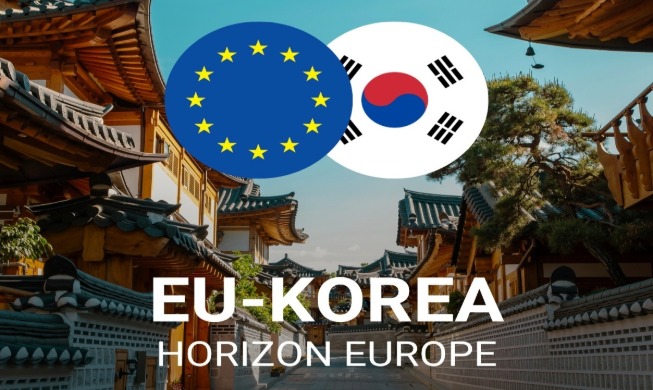 ﻿Südkorea wird erstes asiatisches assoziiertes Mitglied bei „Horizont Europa“