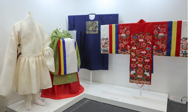 „Hanbok Culture Week 2026“ findet vom 19. bis 25. Oktober im In- und Ausland statt -