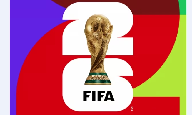 Fußball-Weltmeisterschaft 2026