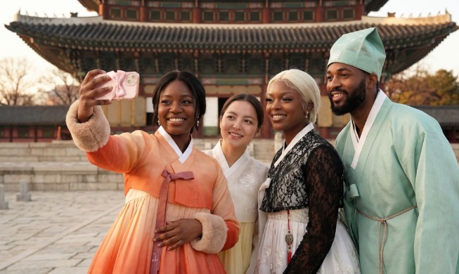  68,7 % der in Korea lebenden ausländischen Arbeitnehmer sind mit ihrem Arbeitsplatz zufrieden