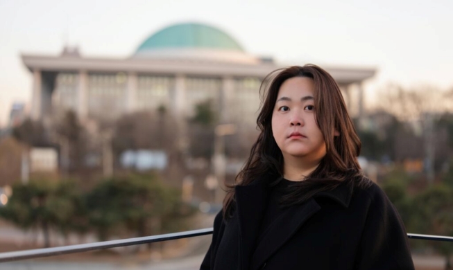 Koreanische Klimaaktivistin gewann den Goldman Environmental Prize