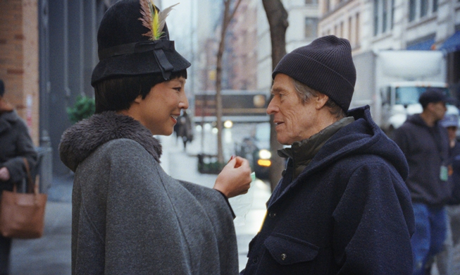 27. Jeonju International Filmfestival findet mit 237 Filmen aus 54 Ländern statt