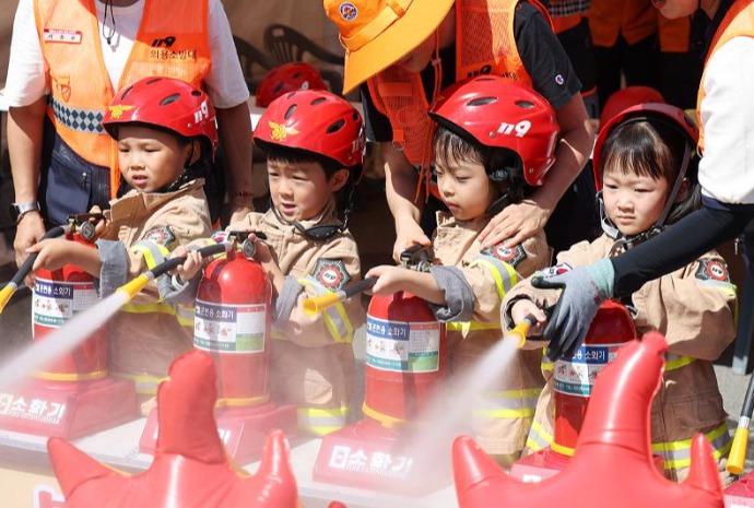 2026 Seoul Safety Festival