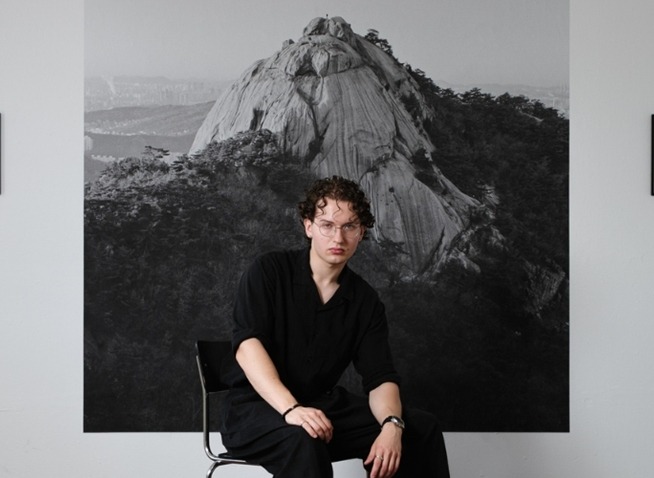 [INTERVIEW] IPSAN: Eine fotografische Reise durch Koreas Bergwelt