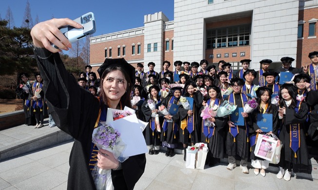 Zahl der ausländischen Erwerbstätigen in Korea übertrifft 1,1 Millionen