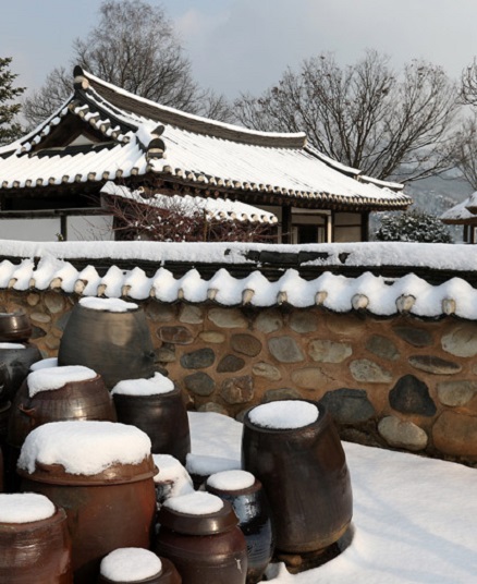 Hanok