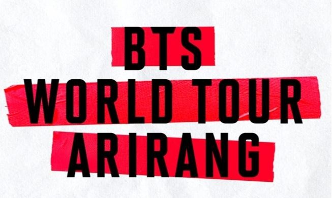 BTS-Konzert in Busan: Stadt verwandelt sich in riesige Festivalbühne