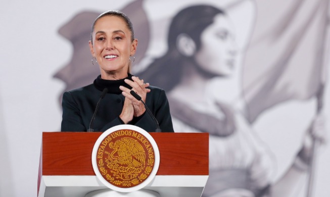 Mexiko fragt nach zusätzlichen BTS-Konzerten