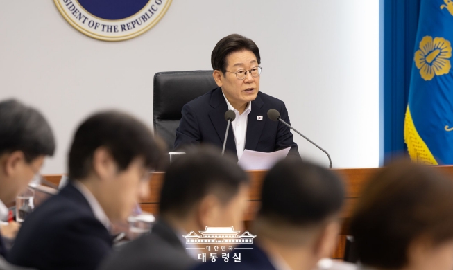 Lee entsendet Delegationen nach Kanada und Malaysia zur Stärkung der strategischen Partnerschaft