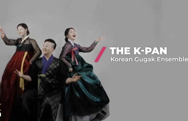 [TALK ROOM] Ep.15 The K-PAN: When Pansor...