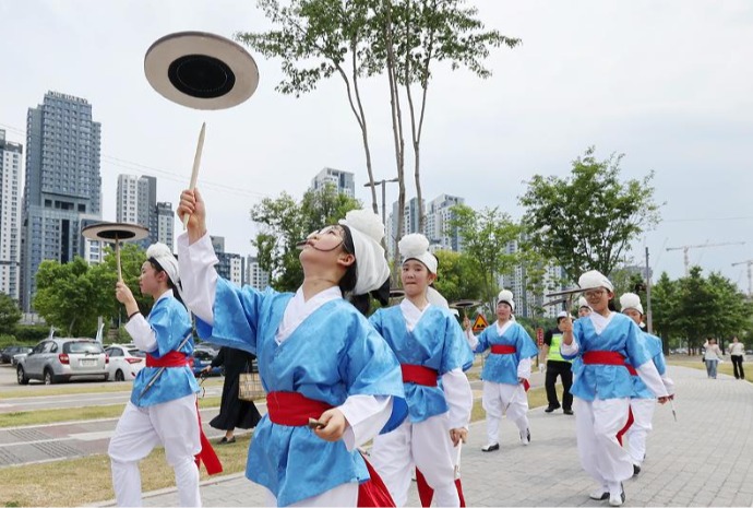 Seoul Gugak Festival 2026