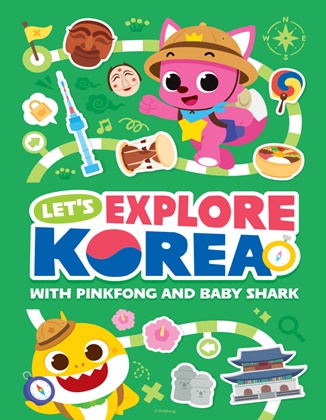 Erkunden wir Korea mit Pinkfong und Baby...