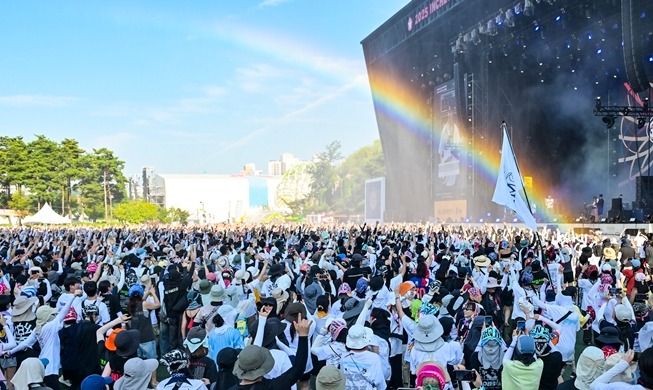 Sommerfestivals gegen die Hitze – Veranstaltungen im Juli und August