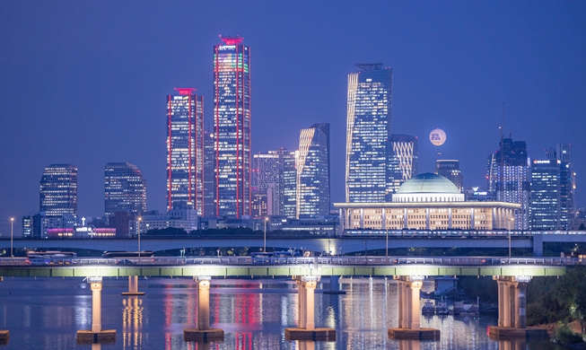 ﻿Südkorea bestätigt erneut WGBI-Aufnahme ab April 2026