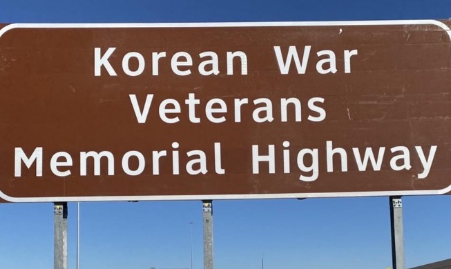 70 Jahre Allianz: Gedenkstraße zu Ehren der Veteranen des Koreakriegs in Texas festgelegt