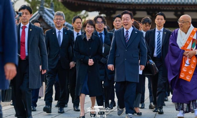 Korea bekräftigte seinen Willen, dem CPTPP beizutreten