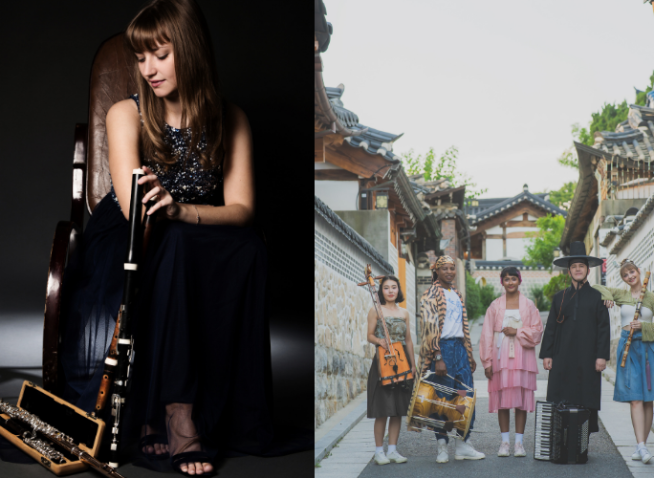 [INTERVIEW] Auf koreanischer Klangmission mit Sound Trek