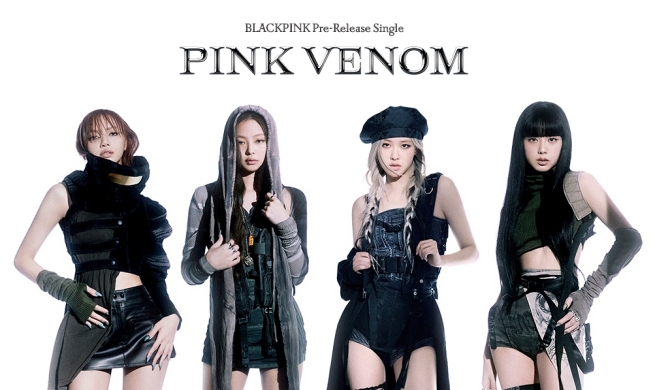 „Pink Venom“ von BLACKPINK stellt einen neuen YouTube-Rekord auf