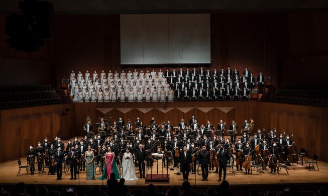 Seoul International Music Festival 2025