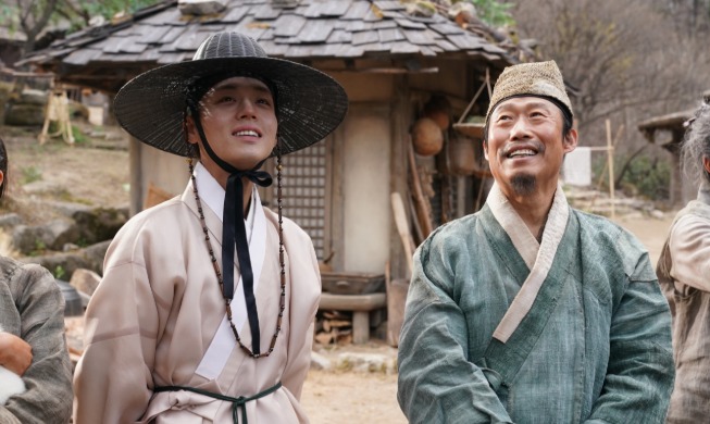 Koreanischer Film The King’s Warden überschreitet 11 Millionen Zuschauer